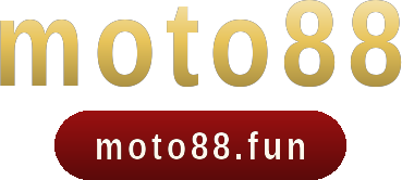 moto88 logo